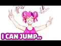 Download Lagu Ironmouse Great Health Progress