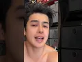TEEJAY MARQUEZ TIKTOK 😎💥💖 POGI TIKTOK 💥 GOODVIBES 💥