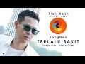 Download Lagu TERLALU SAKIT - KANGDEN ( OFFICIAL MUSIC VIDEO )
