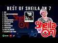 Download Lagu (TANPA IKLAN) BEST OF SHEILA ON 7 || FULL ALBUM STREAM || UNTUK MENEMANI BEKERJA #laguhits #song 