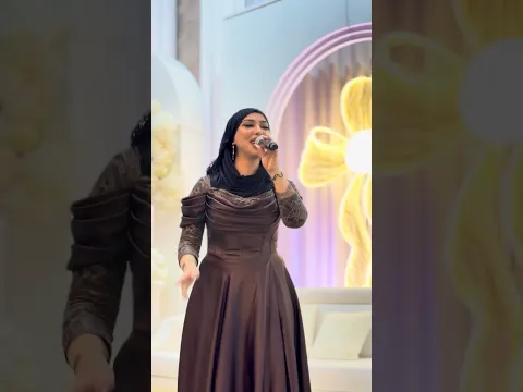 منال حدلي تغني طبع غنائي جديد في عرس ميلياردير - يوم ورا يوم Yom Wara Yom - Manel Hadli