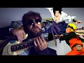 Download Lagu NARUTO MUSIC - IMPREGNABLE / NANKOU FURAKU -  Guitar Cover