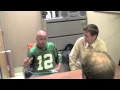 Job Interview Prank Part 1