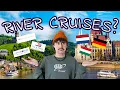 European River Cruises Explained Top Cruise Lines Routes Tips AAA Travel