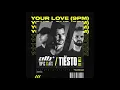 Download Lagu ATB x Topic x A7S - Your Love (9PM) (Tiësto Extended Remix)