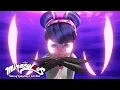 MIRACULOUS MULTI MOUSE - Transformation Tales of Ladybug and Cat Noir