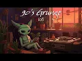 Lagu 90's Grunge Lofi Mix Tape