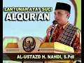 Download Lagu Qori' Ust  H  Nahdi, S PdI, lantunan Kalamullah Merdu