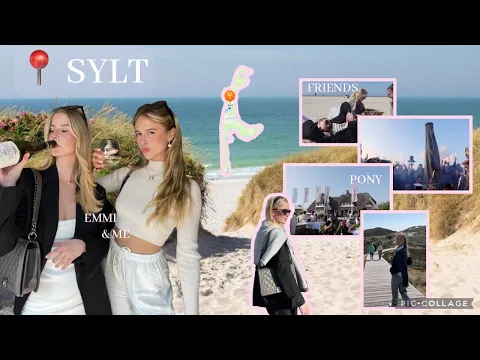 Download MP3 Pfingsten auf Sylt - Girls Trip | Sinja Espenhain