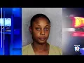 Police arrest USPS carrier accused of swiping Florida Lottery ticket from mail