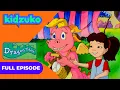 Crash Landings The Big Cake Mix Up Dragon Tales Season 1 Full Episode Kidzuko