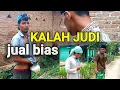 Download Lagu KALAH JUDI' JUAL BERAS  film bahasa lampung komedi
