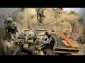 Visit to the National Infantry Museum in Columbus Georgia Fort Benning