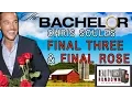 Chris Soules The Bachelor FINAL 3 FINAL ROSE