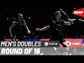 Download Lagu DAIHATSU Japan Open 2025 | Astrup/Rasmussen (DEN) [4] vs. Azriyn/Tan (MAS) | R16