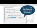 BACstac Configuration in BACnet Explorer