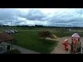 Jadelynn Love Hugs and Prayers Balloon Launch