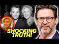 The Truth About Hugh Jackman s Older Wife