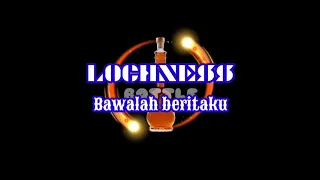 Download Lochness - Bawalah beritaku Lirik MP3