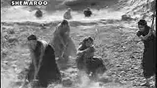 mausam beeta jaaye manna dey lata ji chorus shailendra salil choudhary do bigha zamin 1953 