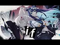 Download Lagu if... / DA PUMP 【Cover by Fujikura Uruka ft. Tenma Maemi】