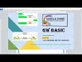 GW BASIC Lecture 14 RIGHT FUNCTION