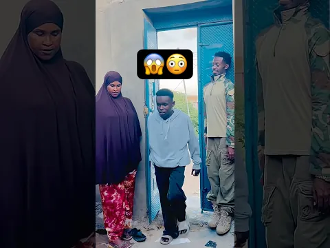 QOSOL IYO QARAAXO 😂😂 #comedy #funny
