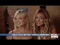 Tigirlily GOLD’s new song, “Country and Midwestern,” a tribute to the Midwest