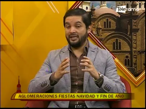 Cuenca Desde Adentro Programa #43