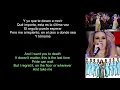 La Sonora Dinamita   Qué Bello ft  Kika Edgar (Lyrics Spanish-English) (Español-Inglés)