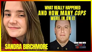 Sandra Birchmore case The Shocking Parallels to Karen Read Stoughton Police