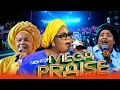 Lagu Night Of Mega Praise 2025 | African Praise Medley | Amb Chinyere Udoma | Chioma Jesus |Lilian Nneji