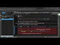 Python Programming for GIS in Hausa Language - 003