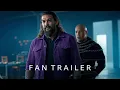 Lagu FAN TRAILER: FAST X: Part 2 - Vin Diesel, Jason Momoa (Parody)