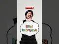 Bilal Indrajaya musisi indie #bilalindrajaya#indie#musisi#niscaya#biar#saujana#short#viral