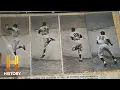 American Pickers Famous 1950s Baseball Photographs - These are Revolutionary Season 23