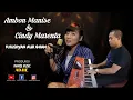 KHUSIYAN AUR GHAM - COVER AMBON MANISE feat CINDY MARENTA