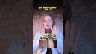 علامات تدمير حاجز البشرة اللي محدش بياخد باله منها 