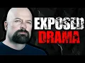 Jason Hawes EXPOSED The Drama Between Nick Groff and Amy Bruni