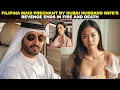 Download Lagu Istri Dubai Memergoki Perselingkuhan Suaminya dengan Pembantu Filipina Berujung Maut – True Crime