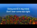 Download Lagu K E M A L - BRAVE (Lyrics)
