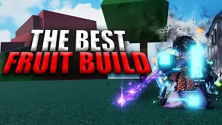 The BEST Fruit Build Guide AOPG