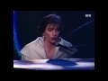 Enya - Evening Falls (TopPop '89)