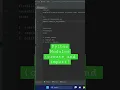 Python - Modules create import