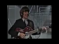 The Beatles - Day Tripper [COLORIZED}