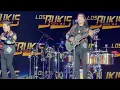Los Bukis - Tu Cárcel     Houston, Tx.     4K
