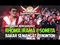 Download Lagu RHOMA IRAMA DAN SONETA GROUP - VIVA DANGDUT _ LIVE KONSER KEMERDEKAAN INDOSIAR