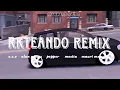 Marcelo Avila//RKTEANDO REMIX - e.c.v,alan gomez,pepper,mesita,mauri mansilla