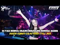 DJ TAK SEMUA ORANG BERJUANG HINGGA AKHIR FUNKOT GALAU HARD 2025 - DJ WAYAN HERZ