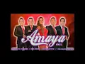 Amaya Hermanos - Me Dejaste Sin Nada (Audio Promocional)